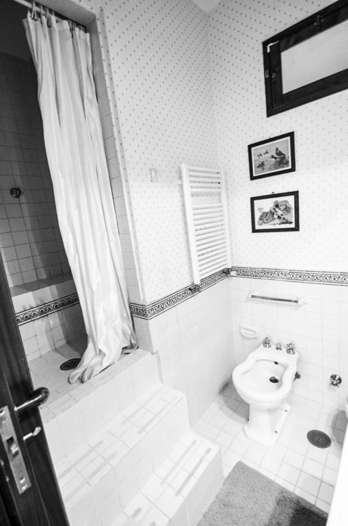 Villa Ulisse Massa Lubrense Chambre photo